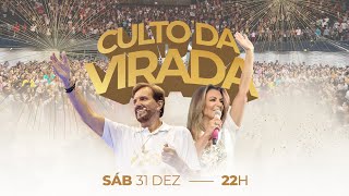 CULTO DA VIRADA [upl. by Caldwell175]