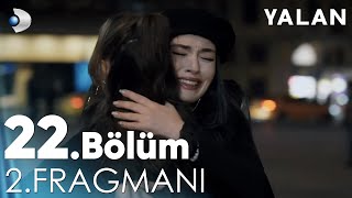 Yalan 22 Bölüm 2 Fragmanı  Duru gerçek annesinin kim olduğunu öğreniyor kanald [upl. by Ylagam]