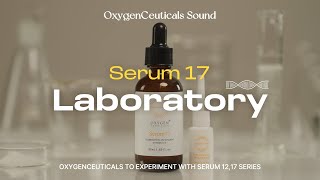 cosmetic AntiAging MUSTHAVE Serum 1217 Antioxidant Test research satisfying sciencelab [upl. by Whiffen]