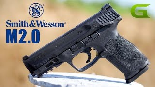 Smith amp Wesson M20 Review [upl. by Alecram]