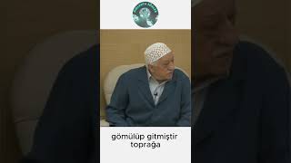 BEN GİDECEĞİM ÖBÜR TARAFA [upl. by Milak]