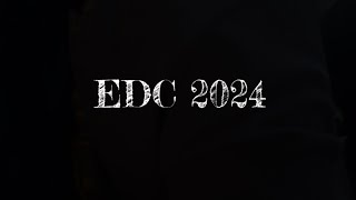 EDC 2024 Las Vegas [upl. by Yennep263]