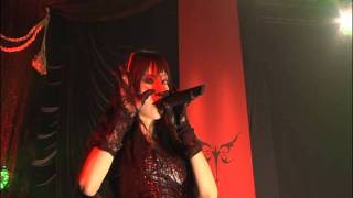 Yousei Teikoku  Garden  live [upl. by Jocelyn440]