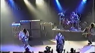 Deftones  Damone live in Worcester 1998 [upl. by Houston]