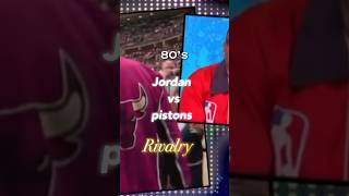 Jordan be the pistons part 3‼️shorts goat [upl. by Lashond882]