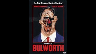 Bulworth 1999 DVD menu walkthrough [upl. by Ayaet]