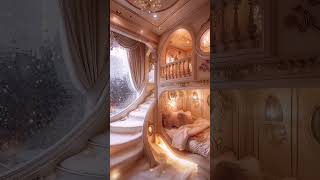 Luxury Living Room Tour NextLevel Design and Glamour  Pixel Dream AI shorts [upl. by Oiramat]