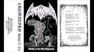 Crematory  Wrath from the Unknown full demo [upl. by Devland89]