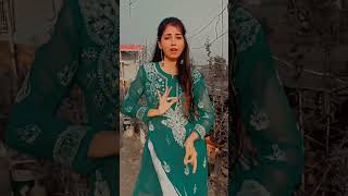 miss suhani Jiya Ae Kareja Neelkamal Singh video trendingshorts reels funny [upl. by Lerual]