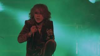 the GazettE  LIVE TOUR20222023  MASS quotTHE FINALquot LIVE AT 0715 NIPPON BUDOKAN [upl. by Etnaihc]