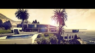 How To Install Stark Mansion GTA 5 Tutorial 2023 [upl. by Hallerson]