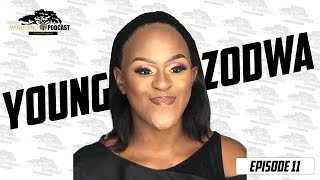 Episode 11  Young Zodwa  ZodwaWaBantu  Trending Video  Belfast  Sugar Daddy  Alex BF  Mother [upl. by Harri]