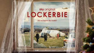 Lockerbie A Search for Truth 2025 Uncovering the Secrets Behind the Tragedy [upl. by Hock903]