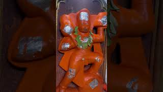 Jai Shree Ram  Shree Hanuman Ji sitaram jaishreeram hanumanjistatus bajrangbali [upl. by Brouwer]