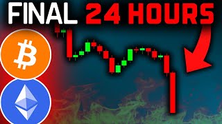 BITCOIN WATCH BEFORE TOMORROW Fed Meeting Bitcoin News Today amp Ethereum Price Prediction [upl. by Attirehs66]