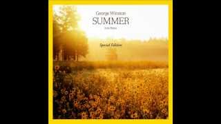 George Winston  Living in the Country from his album SUMMER [upl. by Richards]