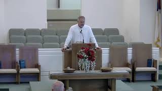 Pfafftown Baptist Church Live Stream 2252024 [upl. by Inkster]