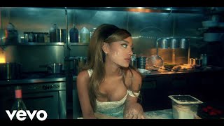 Ariana Grande  positions official video [upl. by Wiltsey]