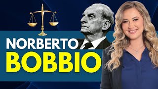 NORBERTO BOBBIO  Teorias e Principais Ideias Resumo [upl. by Sillig47]