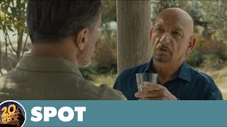 Intrigo  Tod eines Autors  Offizieller Spot Wer war es  Deutsch HD German 2018 [upl. by Brana]