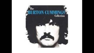 Burton Cummings  Stand Tall  1976 Album Cut [upl. by Atiuqrahs]