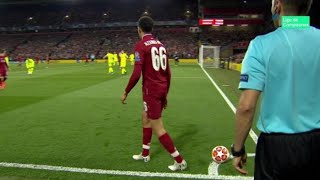 Origi Goal vs Barcelona  UCL 201819 [upl. by Helprin]