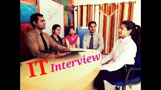 IT Interview questions and answers  Information Technology Interview  Software Engineer [upl. by Htehpaj]