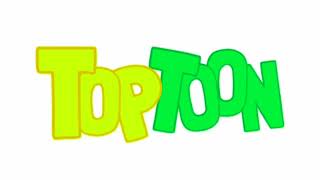 TopToon Logo Effects On Spring [upl. by Enenaj]