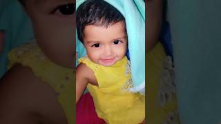 Toi toi toi toi toi amar moina pakhi koi 🥰🥰❣️ cutebaby statusvideo ytshorts youtubeshorts [upl. by Shirleen]