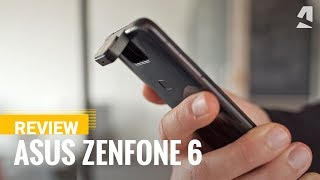 Asus Zenfone 6 review [upl. by Holle]