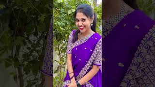 Godari gattu song by madhu priya trending trendingshorts venkatesh venkateshdaggubati music [upl. by Evin]