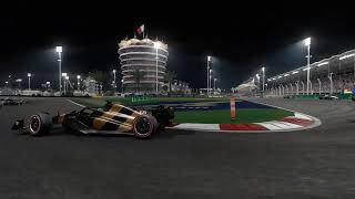 F1 Film Trailer [upl. by Anaiq]