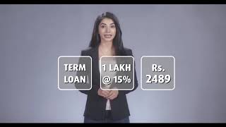 Bajaj overdraft limit for salaried employees benefit [upl. by Tasia501]