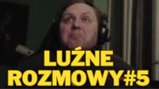 Hallackowe Rozmowy 5 [upl. by Lleroj]