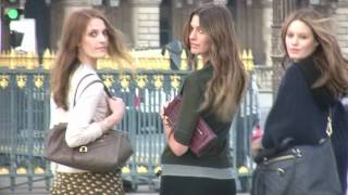 Louis Vuitton Monogram Empreinte Handbags Photoshoot Making of [upl. by Giaimo]