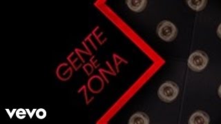 Gente De Zona  Yo Quiero Official Lyric Video ft Pitbull [upl. by Asilla316]