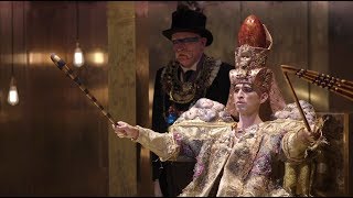 Philip Glasss Akhnaten 2019 ǀ English National Opera [upl. by Blood]