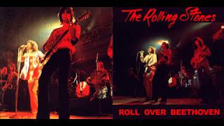 The Rolling Stones  Sympathy For The Devil  live in Berlin 1970 [upl. by Nerb311]