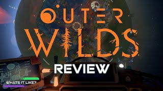 outer wilds medley using every instrument i own [upl. by Preciosa734]