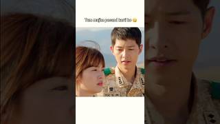 Hijack karte hai😂descendantsofthesunhindi descendantsofthesun viral ytshorts kdramakdramahindi [upl. by Neraj384]