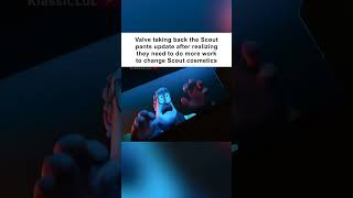 RIP BLU Scout Pants 🙏👖 TF2 meme [upl. by Vladimir]