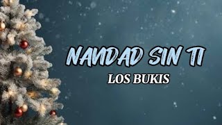 LOS BUKIS  NAVIDAD SIN TI [upl. by Normalie]