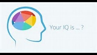 How To Test IQ Level Accurately For Free [upl. by Isewk361]