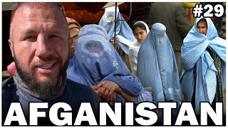 AFGANISTAN  tragiczna sytuacja KOBIET NIGDY TU NIE WRÓCĘ [upl. by Shoshanna]