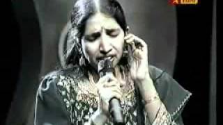 Hairamaye Rangeela song Swarnalatha [upl. by Annaxor]