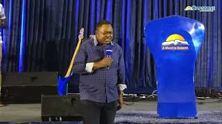 Travailing Prayer  Pastor Peter Makongoro [upl. by Sillig]