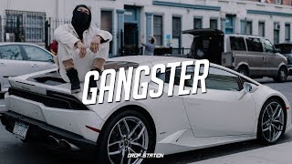 Gangster Rap Mix  Aggressive RapHip Hop Music Mix 2024 [upl. by Akselaw]