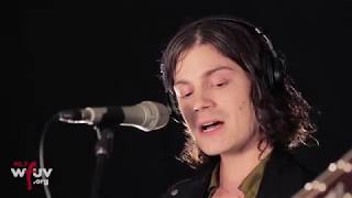 BØRNS  quotAmerican Moneyquot Live at WFUV [upl. by Enom]