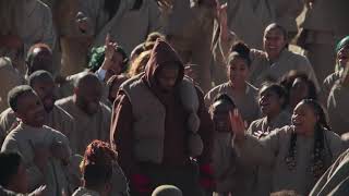 Kanye West  Closed On Sunday  Last Choir Loop [upl. by Regnij]