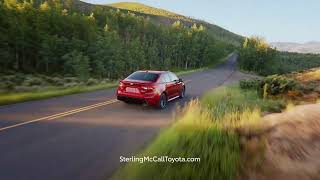 2024 Toyota Corolla vs 2024 Kia Forte Review  Sterling McCall Toyota [upl. by Bogie99]